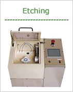 Etching