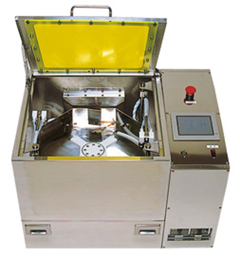 フォトリソ用現像装置 AD-3000