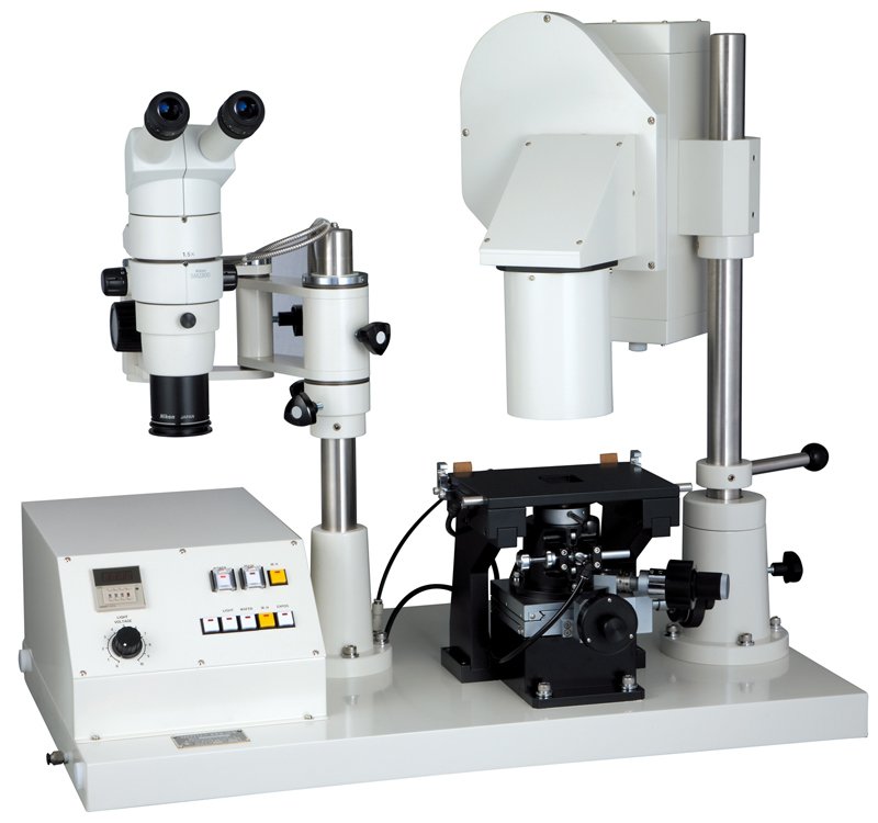 マスクアライナー M-1S