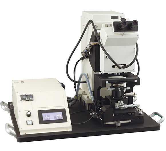 マスクアライナー MA-10B