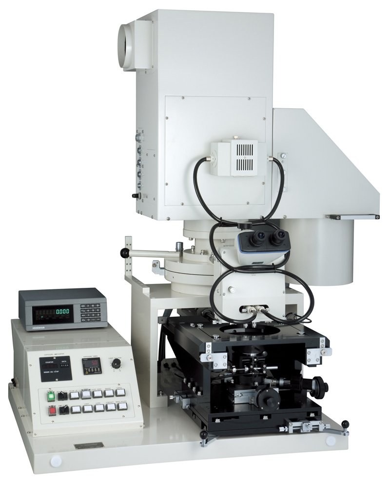 マスクアライナー MA-60F