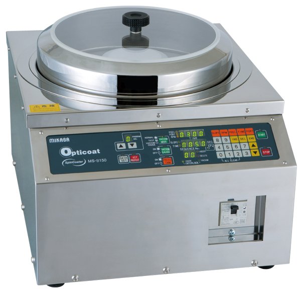 スピンコーター MS-B150