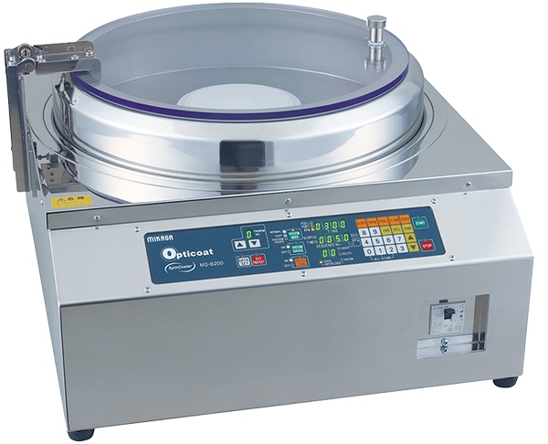 スピンコーター MS-B200
