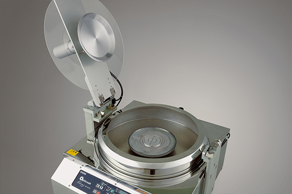 MS-B200 Spin Coater (Shield type)