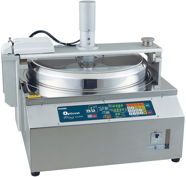 スピンコーター MS-B200密閉型