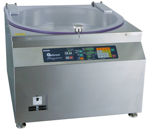 スピンコーター MS-B300