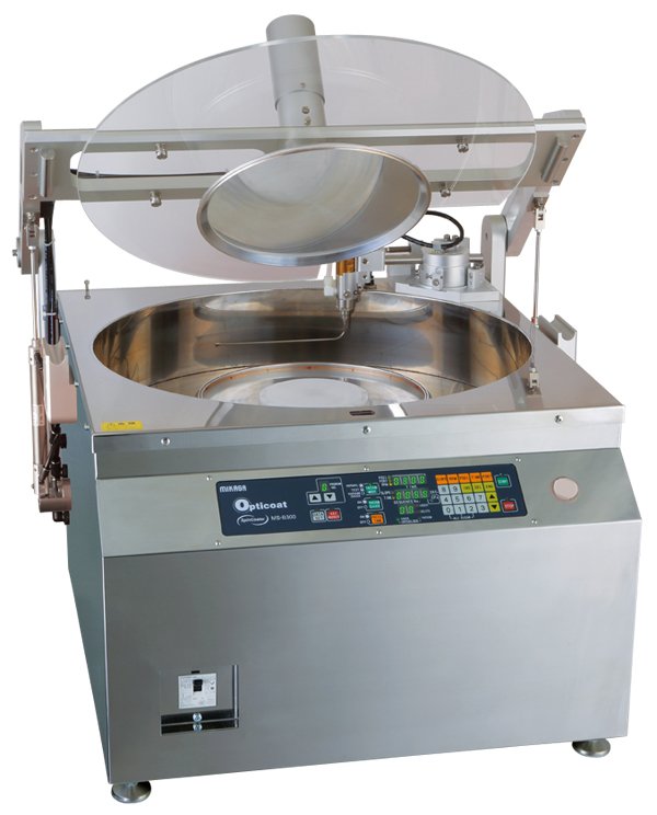 スピンコーター MS-B300密閉型