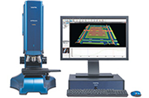 コンフォーカル顕微鏡 OPTELICS HYBRID