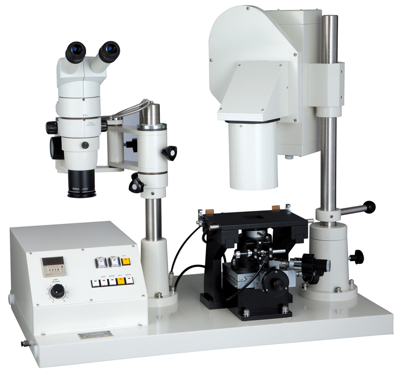 マスクアライナー M-1S