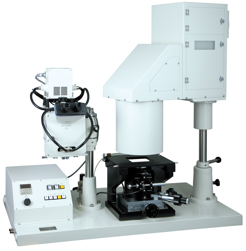 マスクアライナー M-2LF