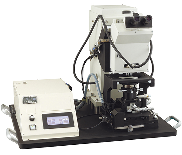 マスクアライナー MA-10B