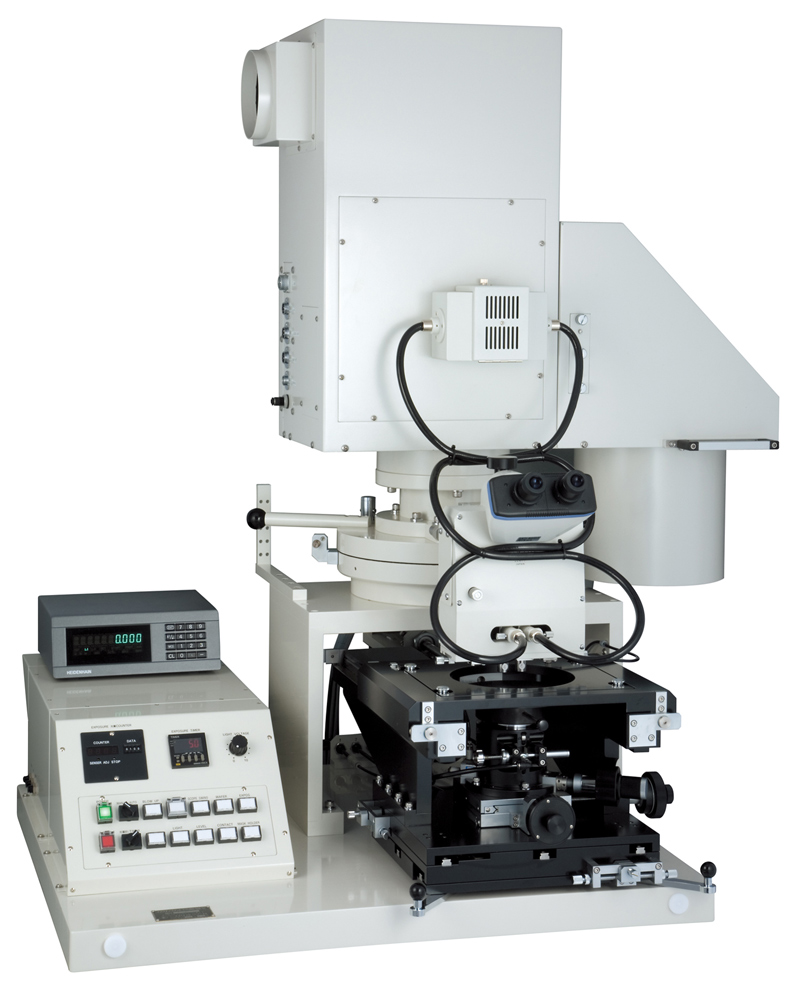 マスクアライナー MA-60F