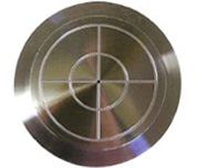 MS-B150 100mm アルミ