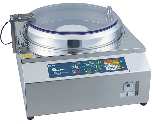 スピンコーター MS-B200