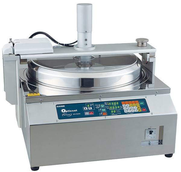 スピンコーター MS-B200密閉型