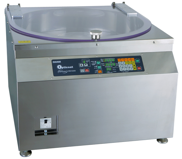 スピンコーター MS-B300